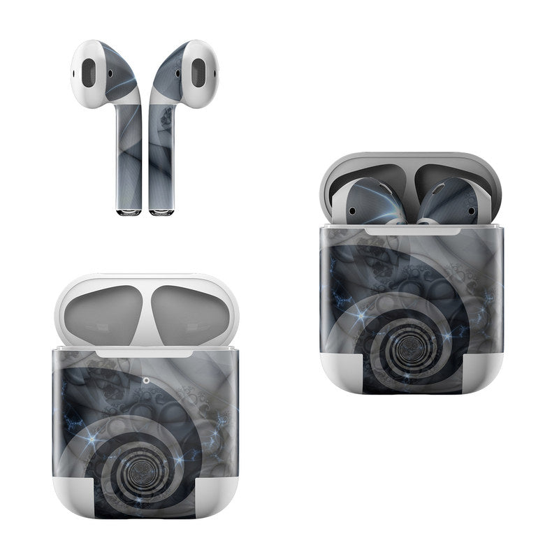 Birth of an Idea - Apple AirPods Skin