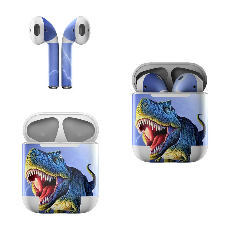 Big Rex - Apple AirPods Skin