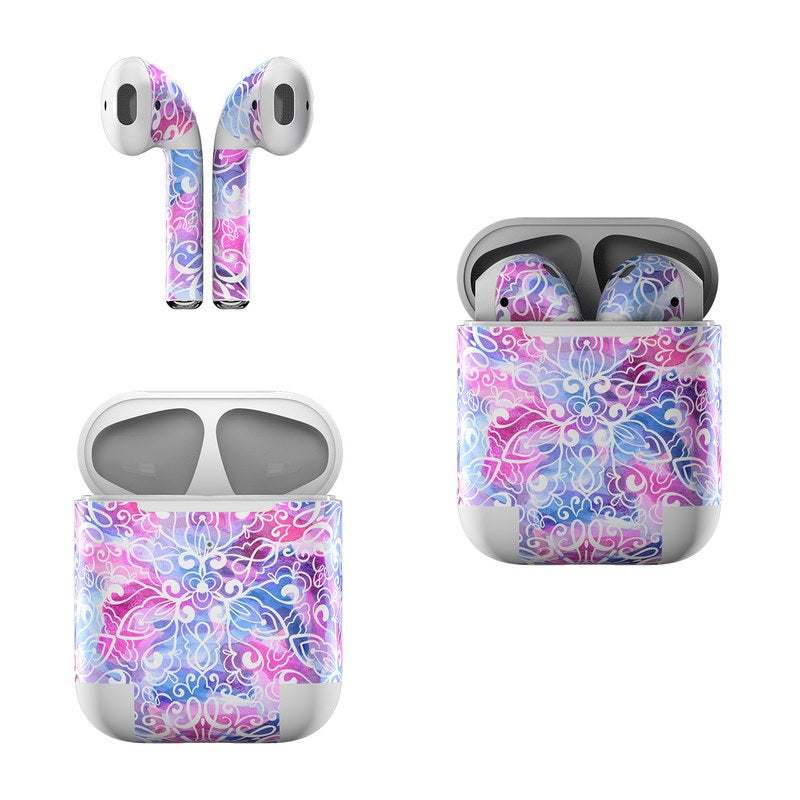 Boho Fizz - Apple AirPods Skin