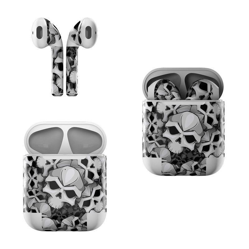 Bones - Apple AirPods Skin