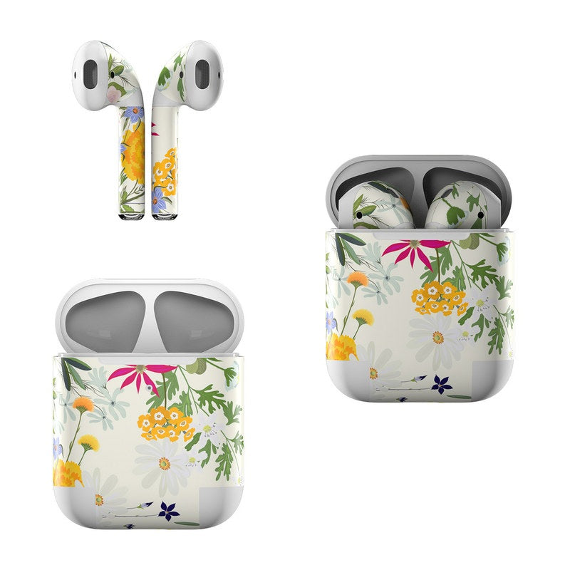 Bretta - Apple AirPods Skin