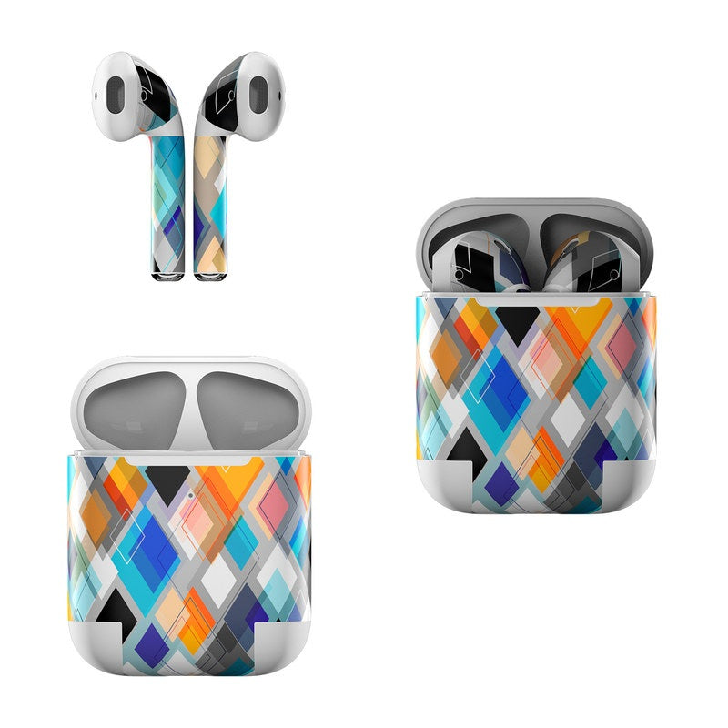 Calliope - Apple AirPods Skin