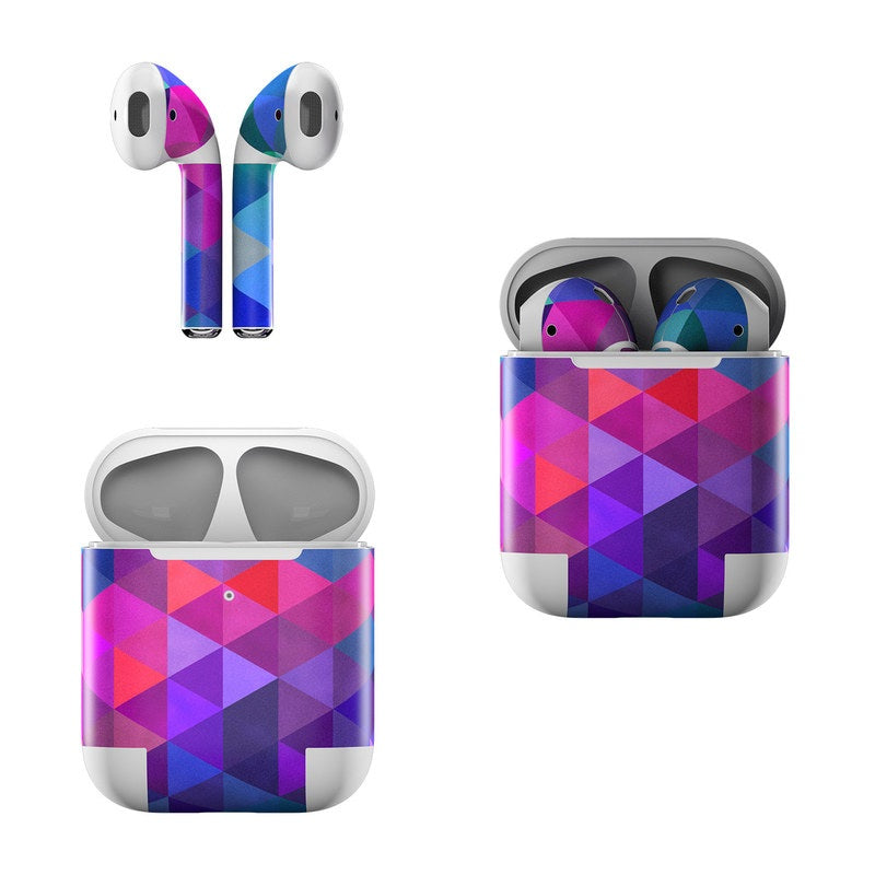 Charmed - Apple AirPods Skin