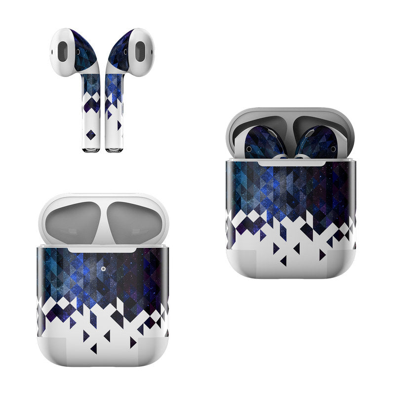 Collapse - Apple AirPods Skin