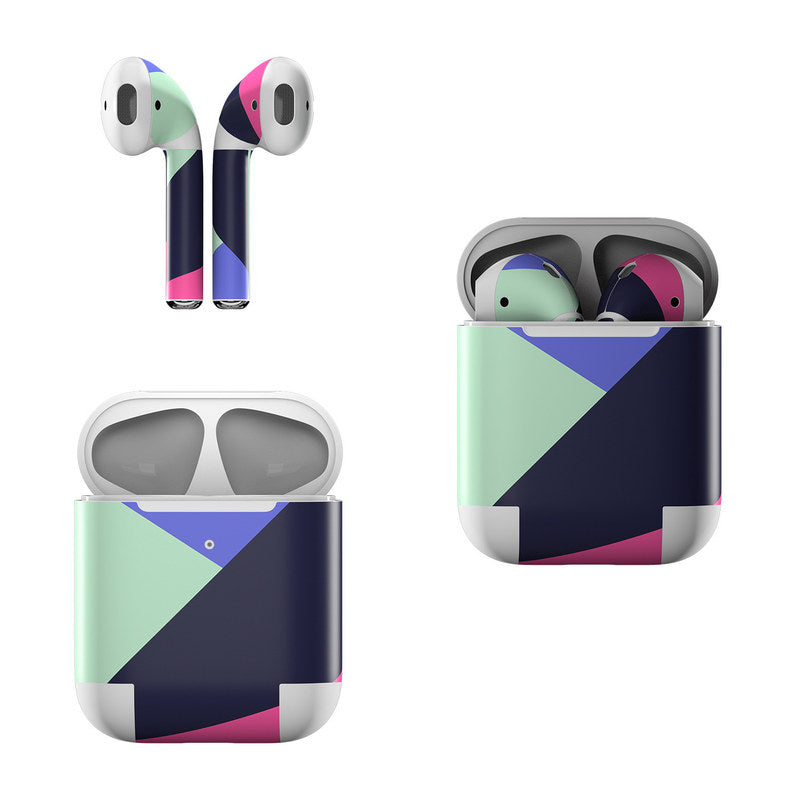 Dana - Apple AirPods Skin