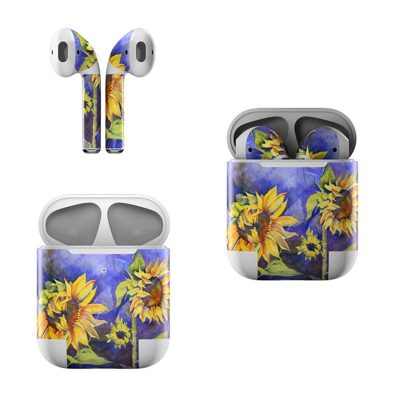 Day Dreaming - Apple AirPods Skin