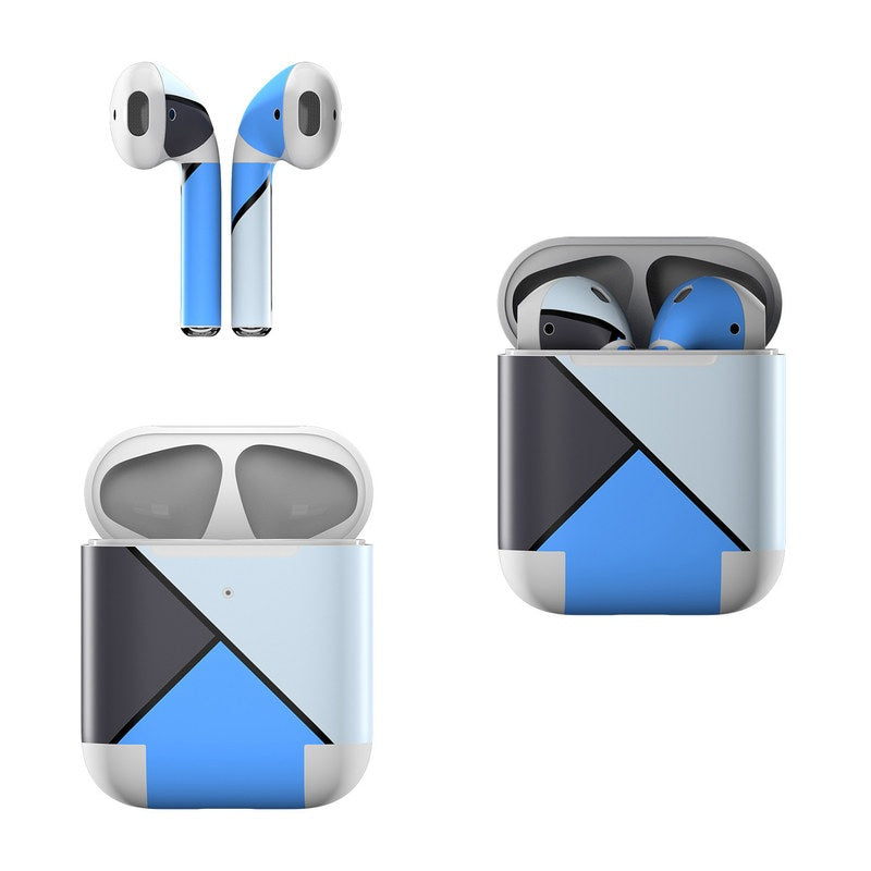 Deep - Apple AirPods Skin