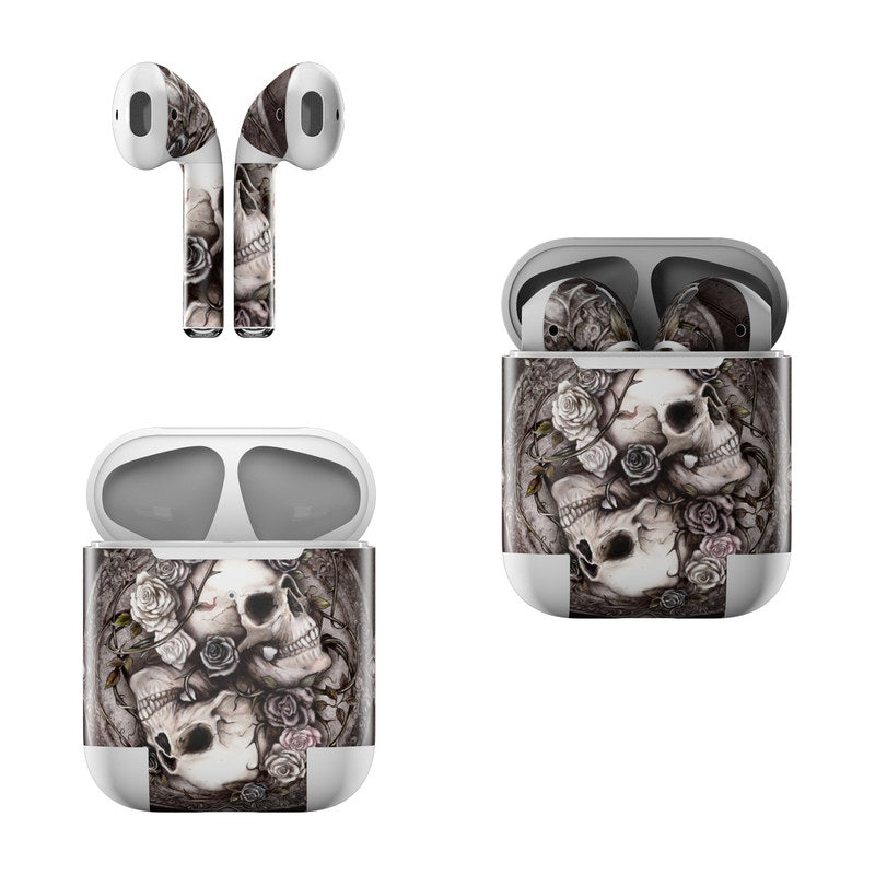 Dioscuri - Apple AirPods Skin