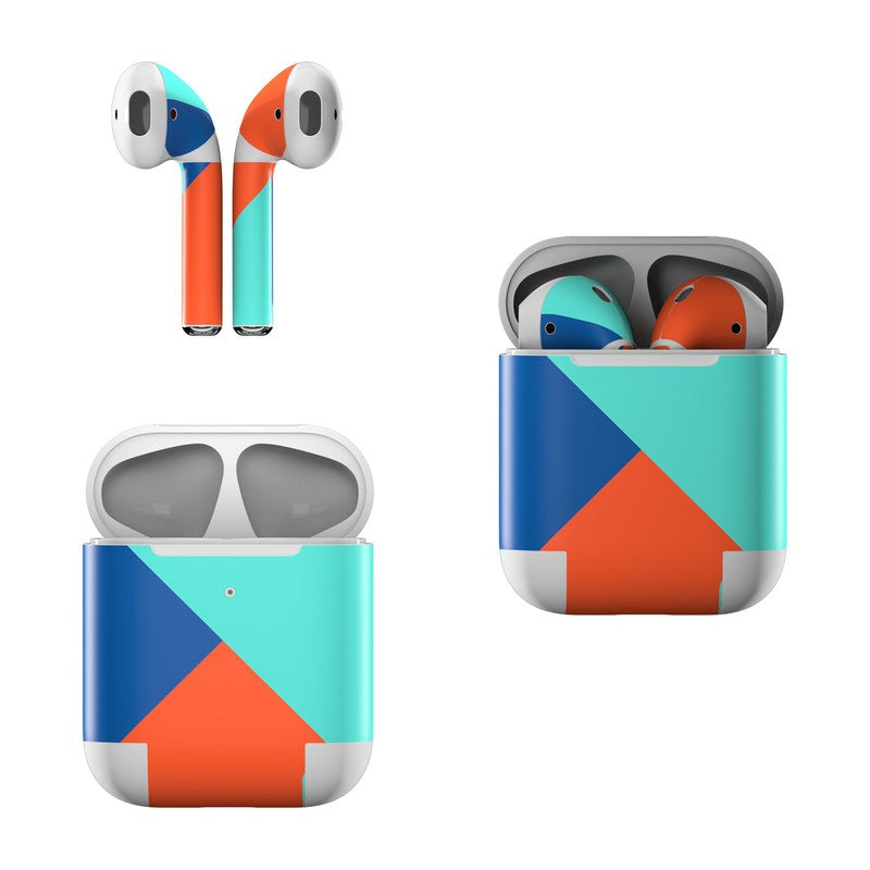 Everyday - Apple AirPods Skin