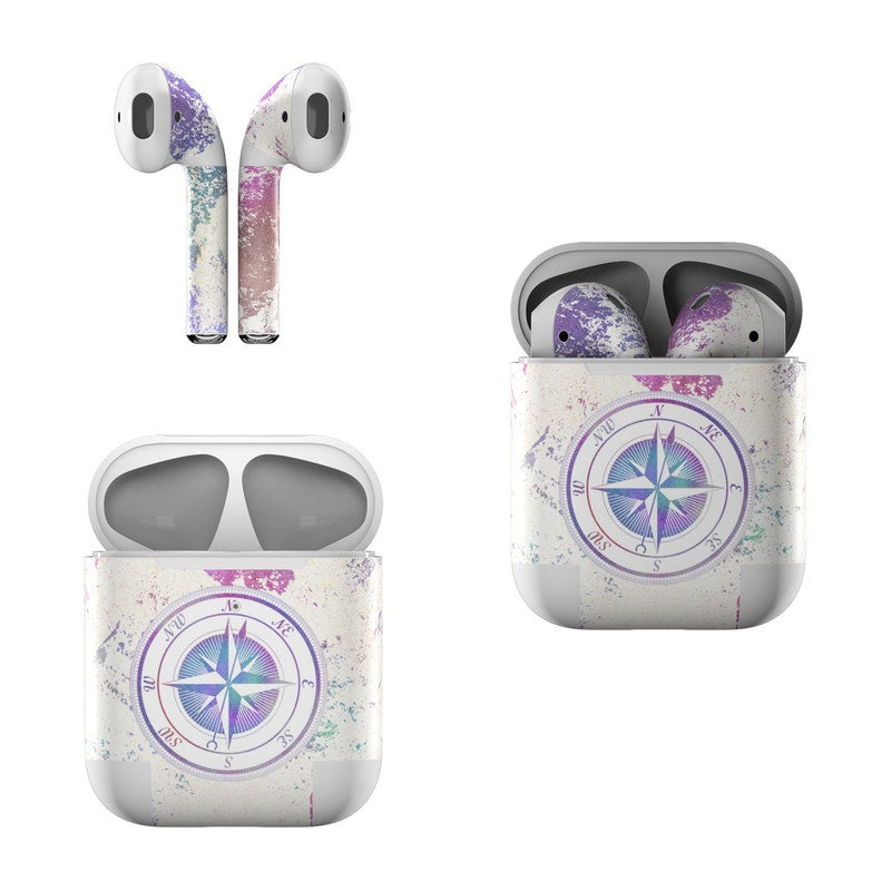 Find A Way - Apple AirPods Skin