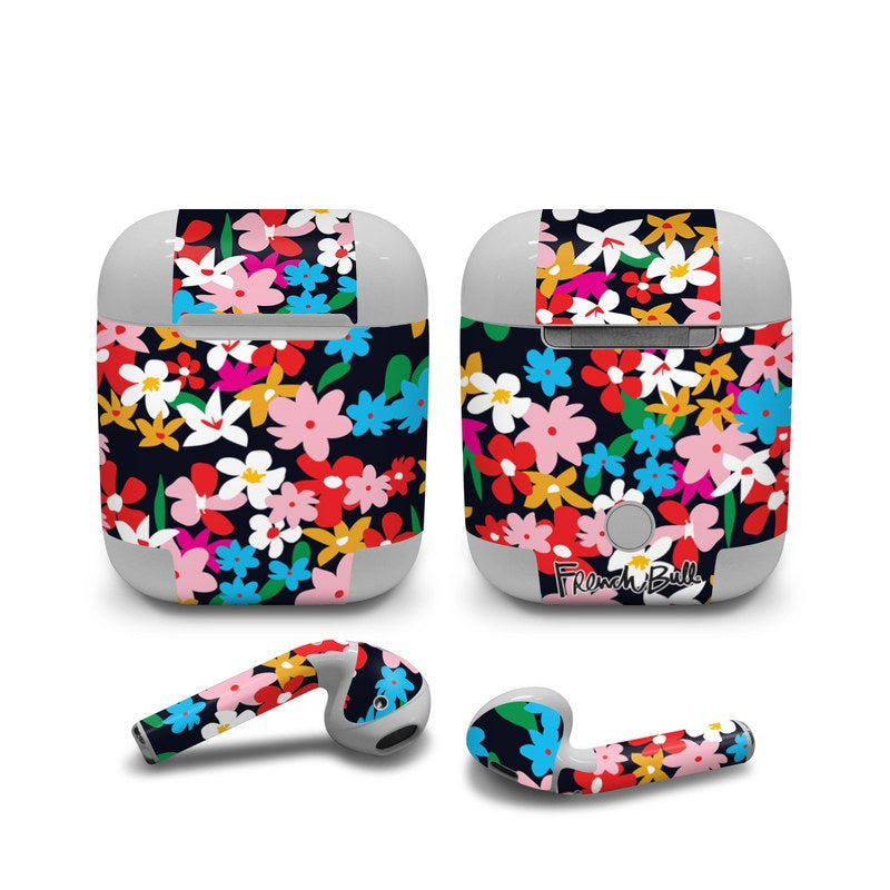 Flower Field - Apple AirPods Skin