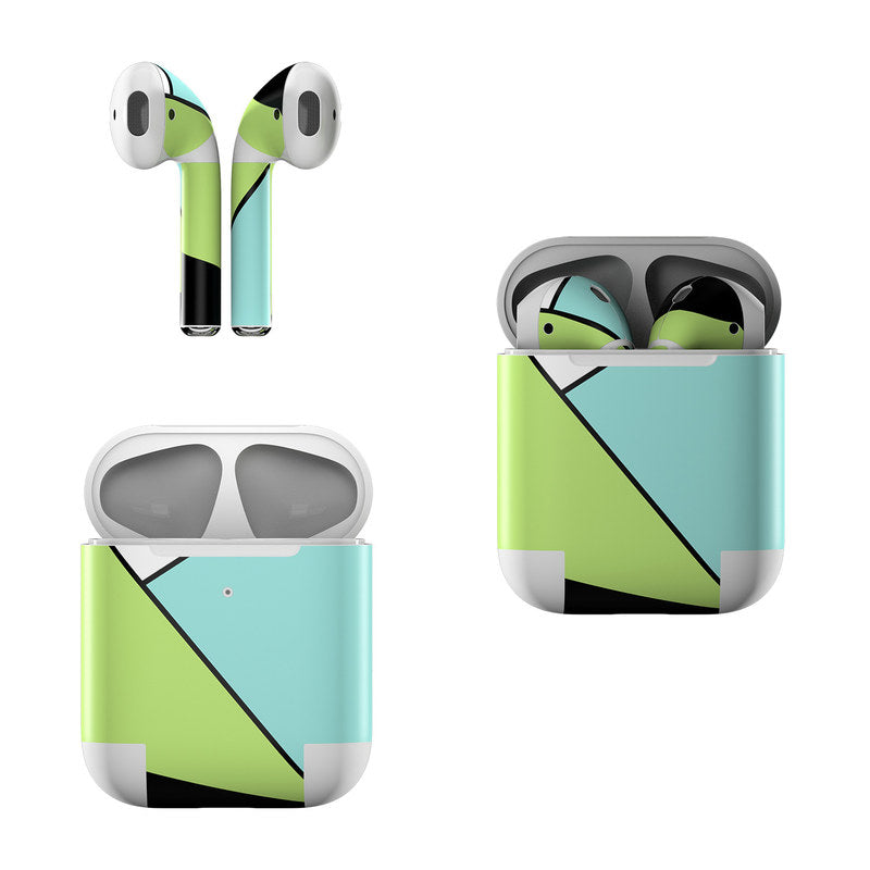 Flyover - Apple AirPods Skin