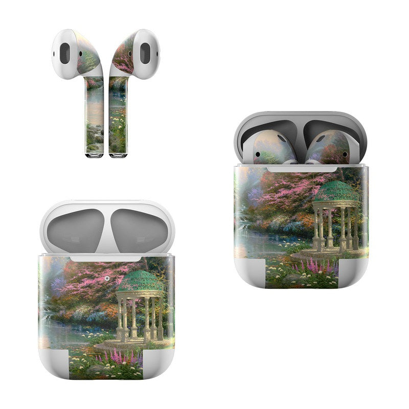 Garden Of Prayer - Apple AirPods Skin