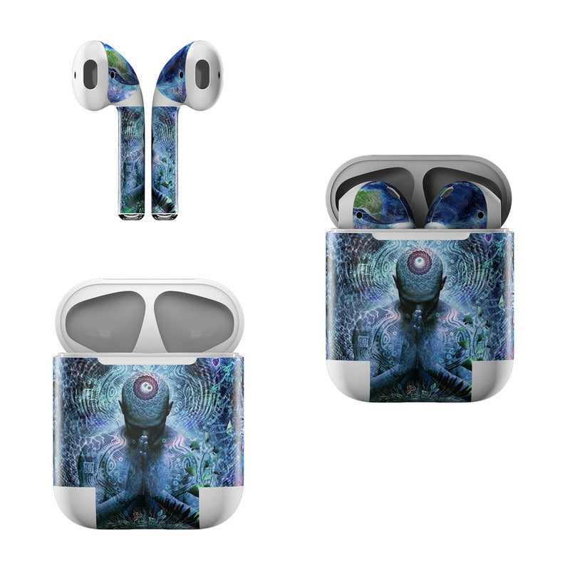 Gratitude - Apple AirPods Skin