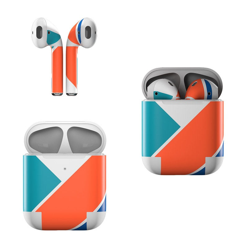 Kathy - Apple AirPods Skin