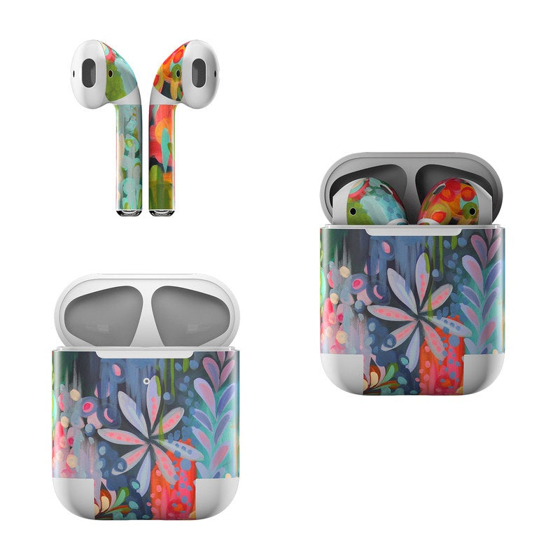 Lush - Apple AirPods Skin