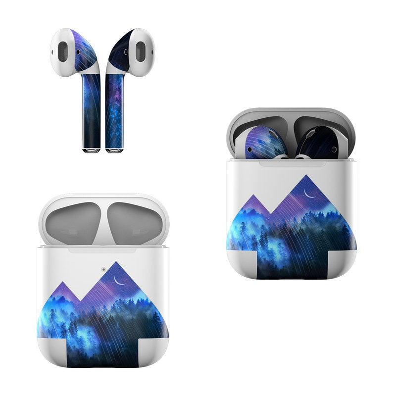 Magnitude - Apple AirPods Skin