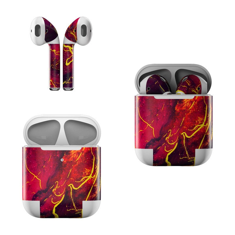 Miasma - Apple AirPods Skin