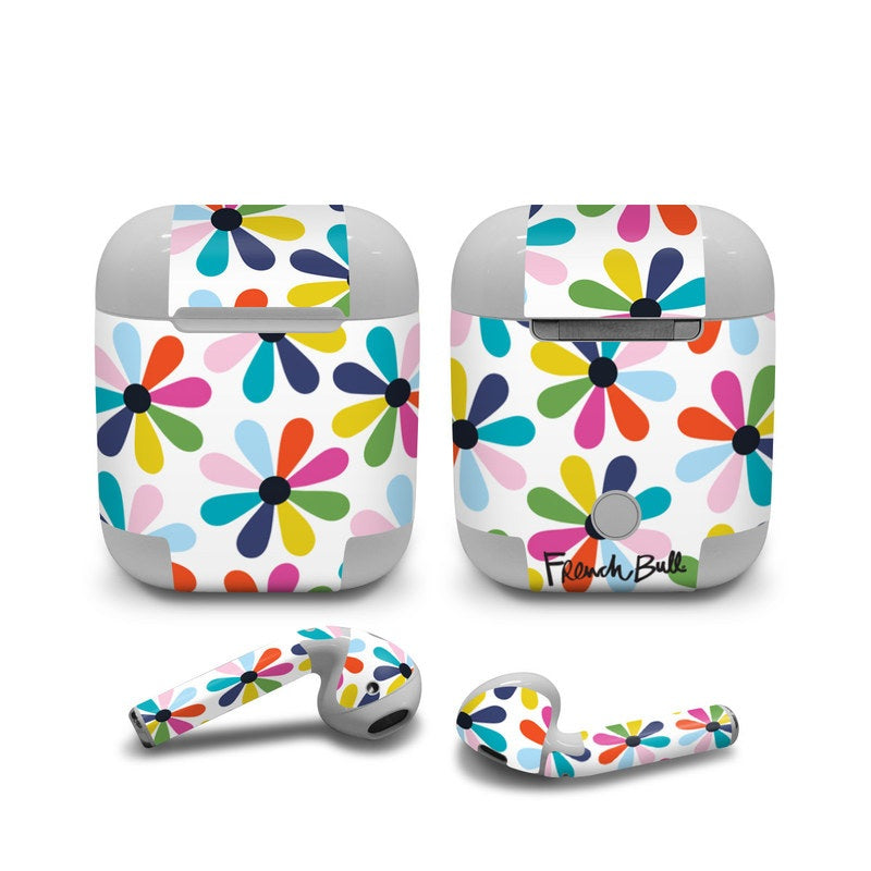 Multiflo - Apple AirPods Skin