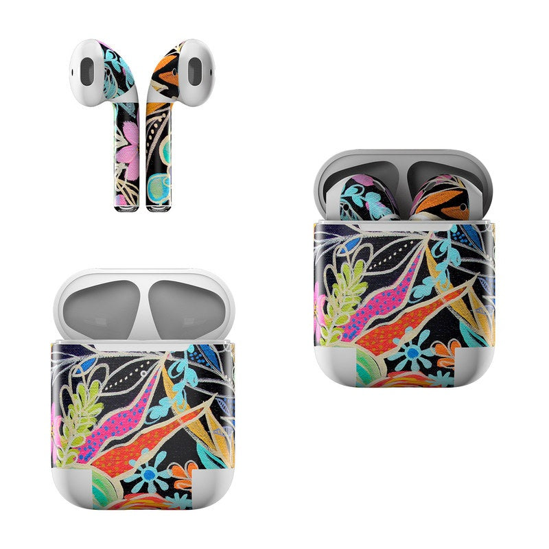 My Happy Place - Apple AirPods Skin