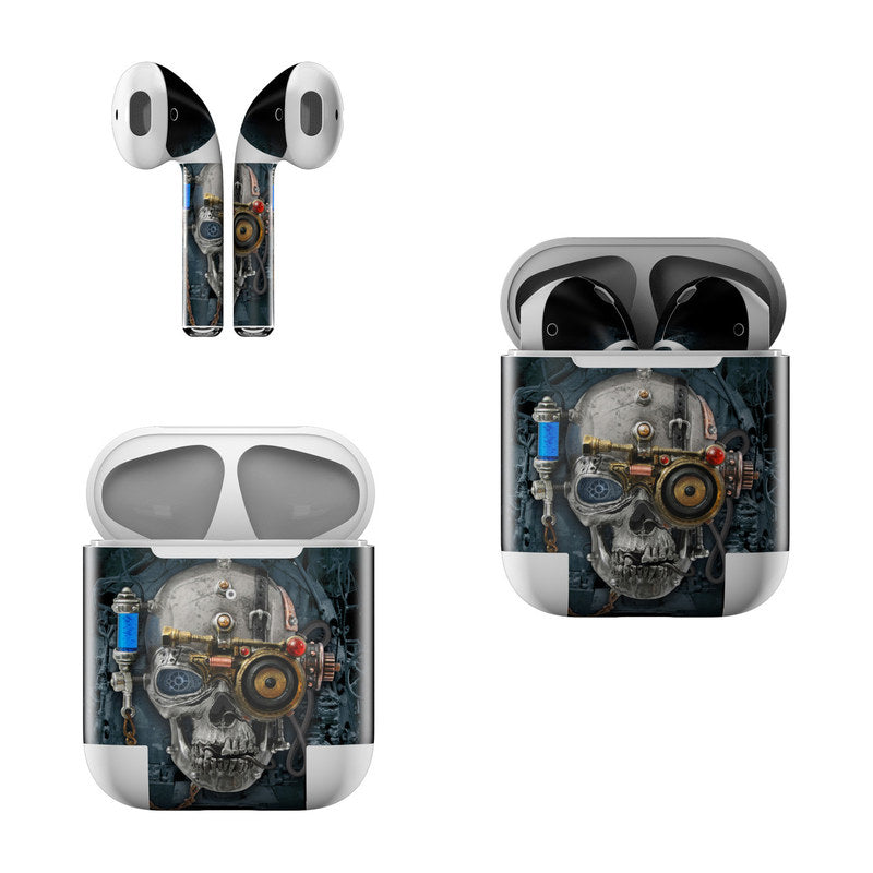 Necronaut - Apple AirPods Skin