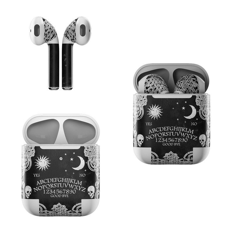 Ouija - Apple AirPods Skin