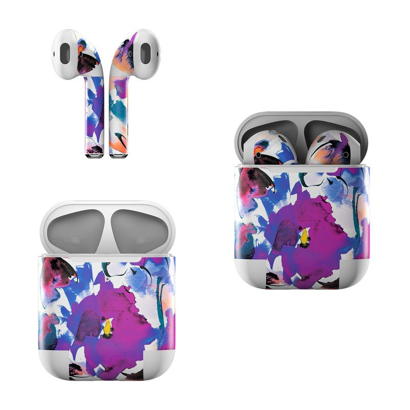 Sara - Apple AirPods Skin