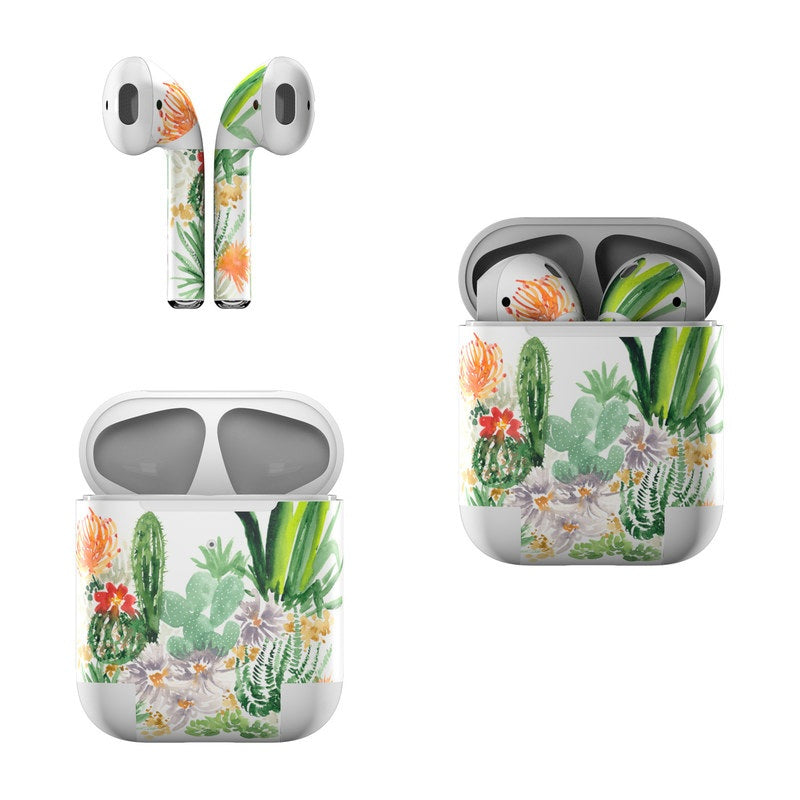 Sonoran Desert - Apple AirPods Skin