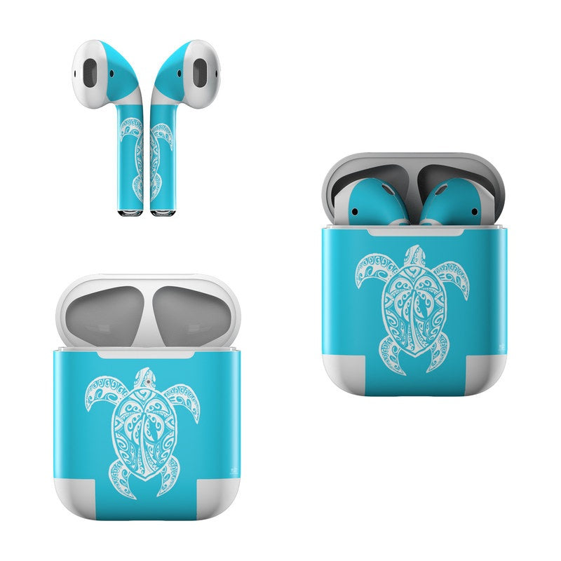 Tahitian - Apple AirPods Skin