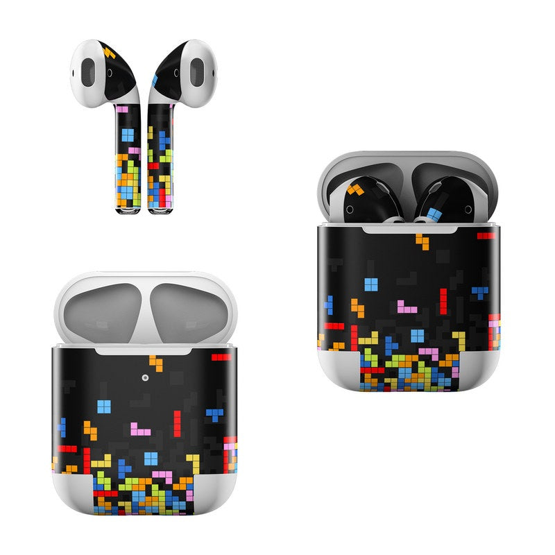 Tetrads - Apple AirPods Skin