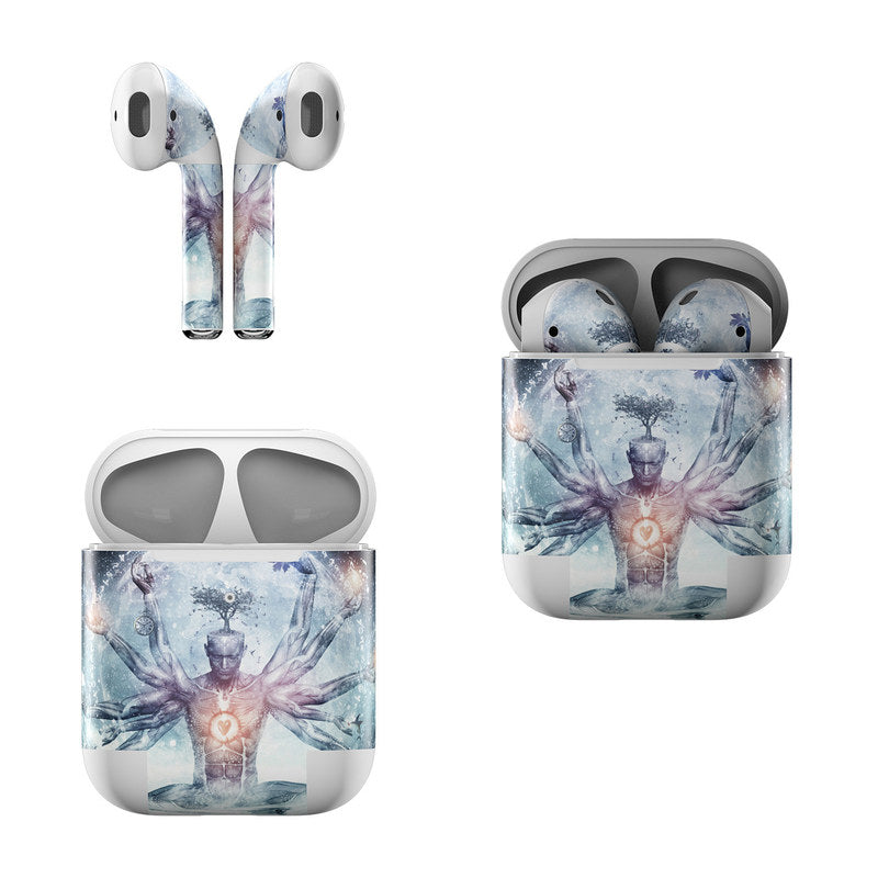 The Dreamer - Apple AirPods Skin