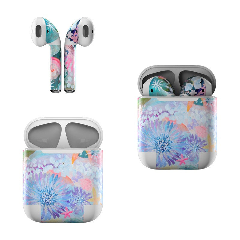 Tidepool - Apple AirPods Skin