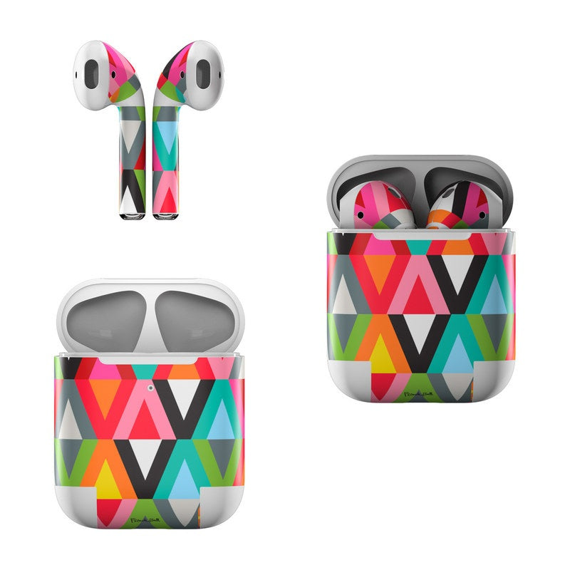 Viva - Apple AirPods Skin