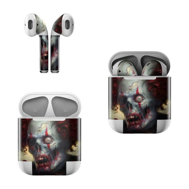 Zombini - Apple AirPods Skin