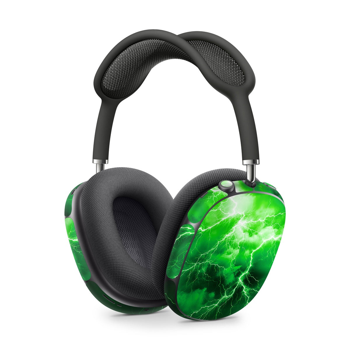 Apocalypse Green - Apple AirPods Max Skin