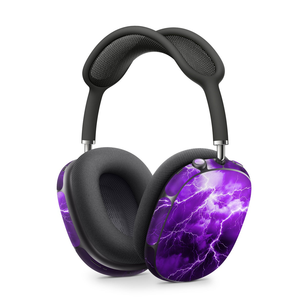 Apocalypse Purple - Apple AirPods Max Skin