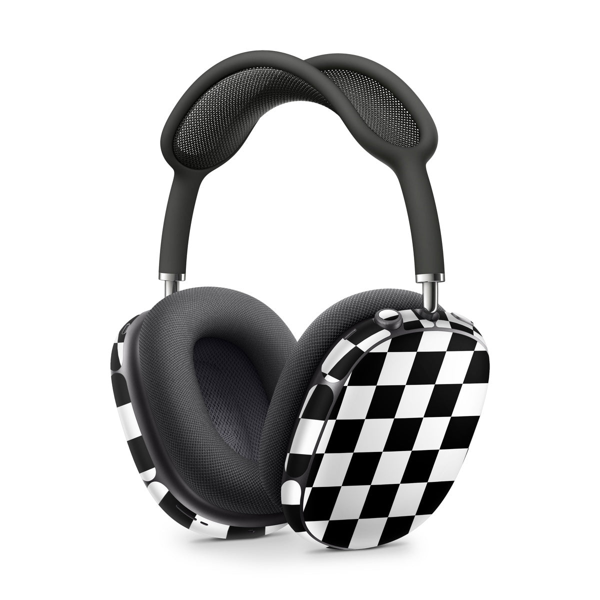 Checkers - Apple AirPods Max Skin