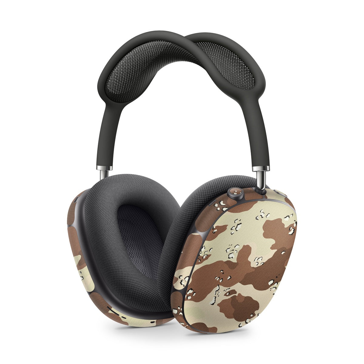 Desert Camo - Apple AirPods Max Skin