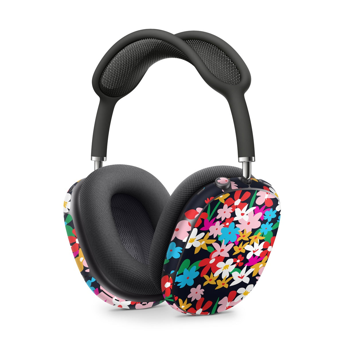 Flower Field - Apple AirPods Max Skin