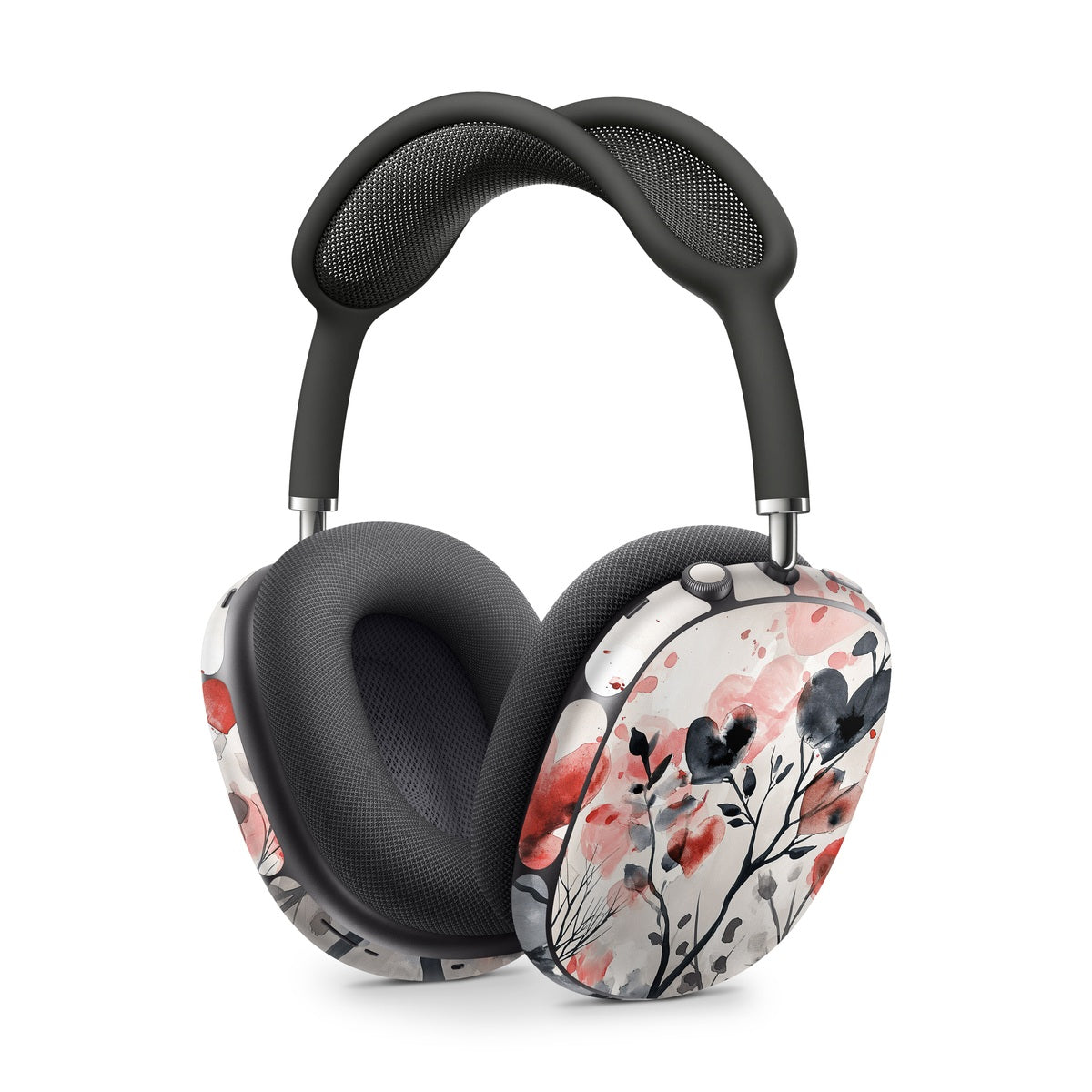 Heart Garden - Apple AirPods Max Skin