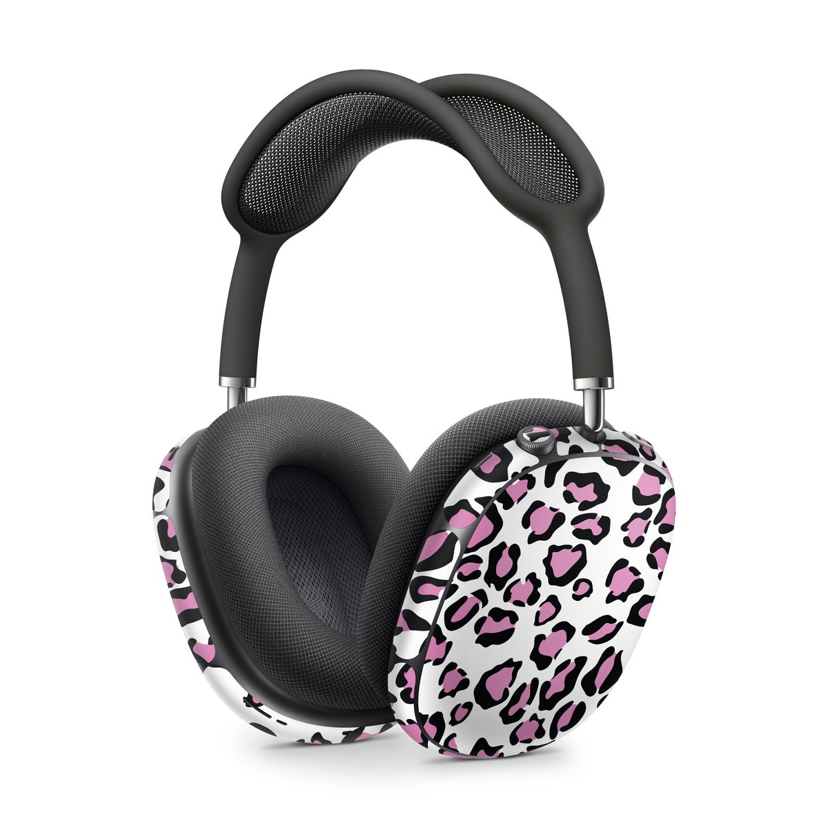 Leopard Love - Apple AirPods Max Skin