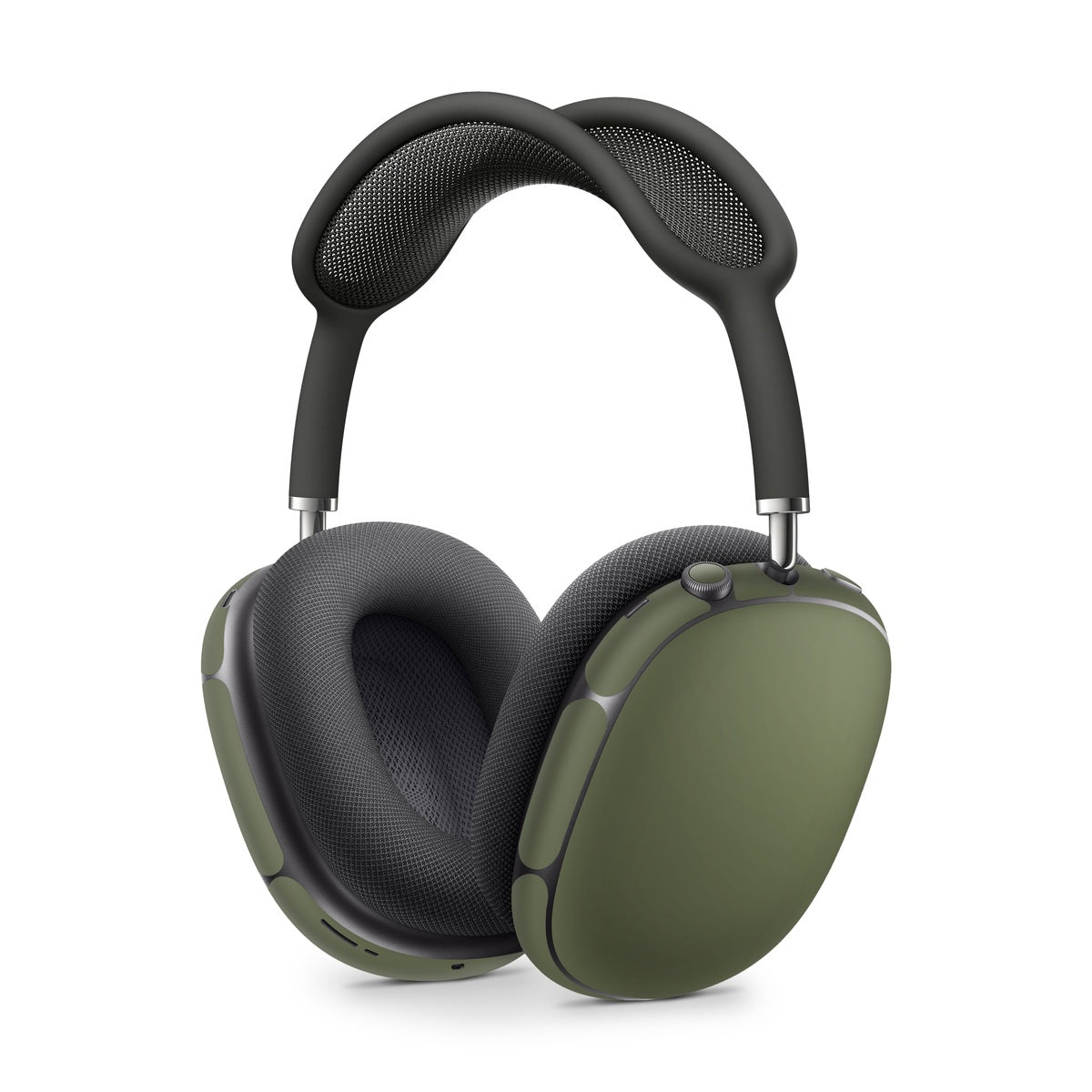 Solid State Olive Drab - Apple AirPods Max Skin