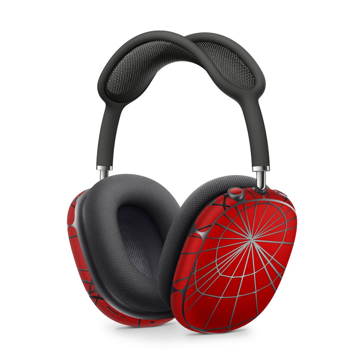 Webslinger - Apple AirPods Max Skin