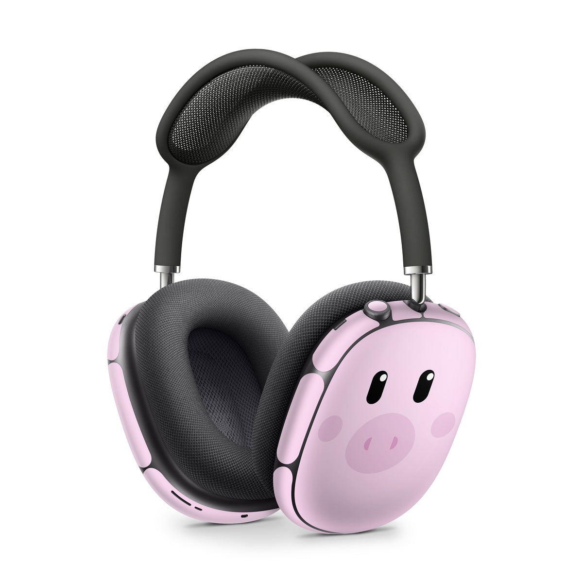 Wiggles the Pig - Apple AirPods Max Skin