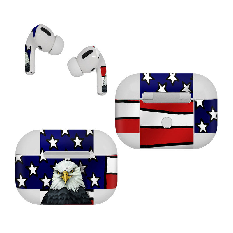 American Eagle - Apple AirPods Pro Skin