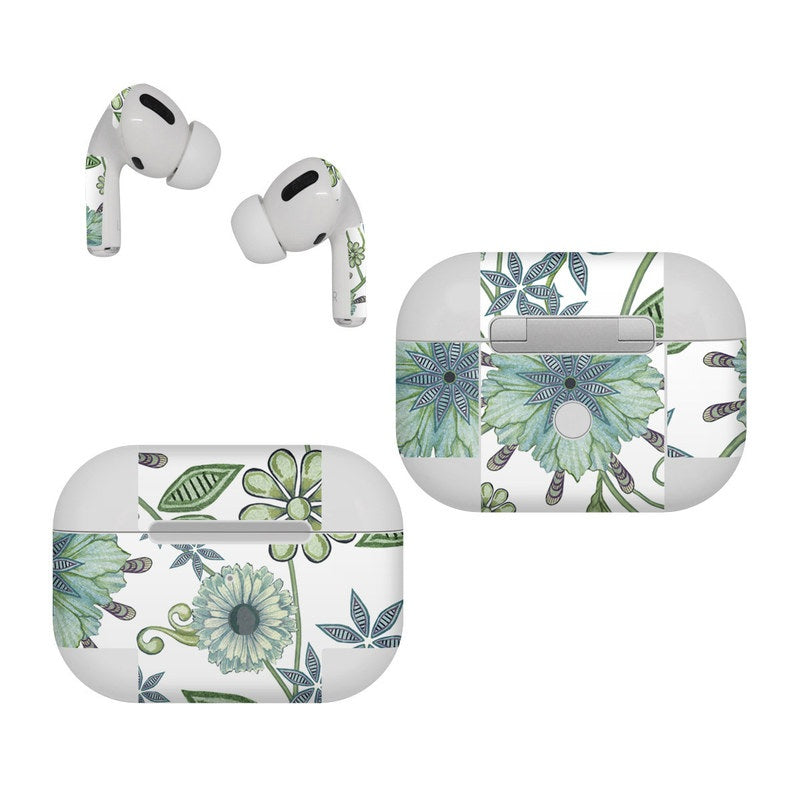 Antique Nouveau - Apple AirPods Pro Skin