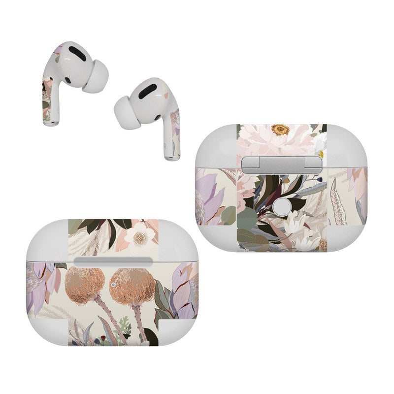 Antonia - Apple AirPods Pro Skin