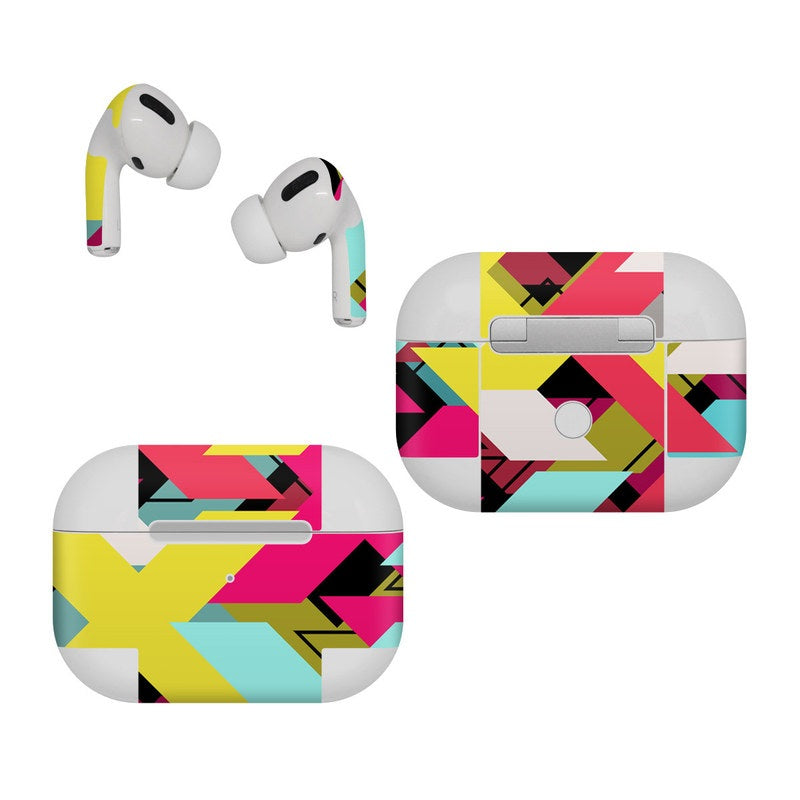 Baseline Shift - Apple AirPods Pro Skin