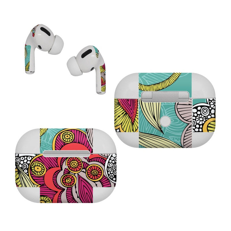 Beatriz - Apple AirPods Pro Skin