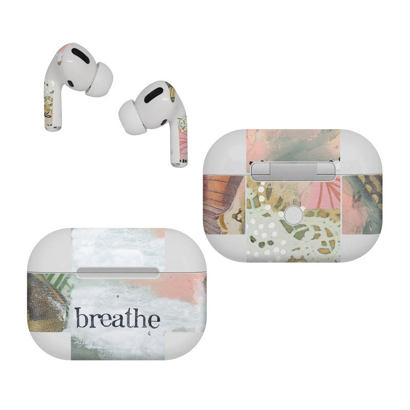 Breathe - Apple AirPods Pro Skin